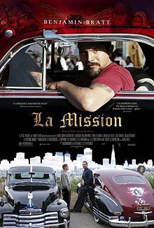 La Mission – Chicano Gear