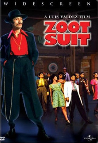 Zoot Suit – Chicano Gear