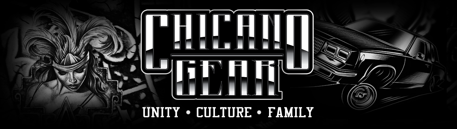 Chicano Gear