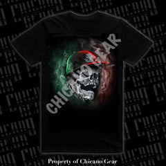 MEXICAN SKULL