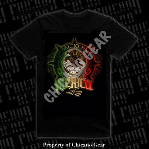HECHO EN MEXICO