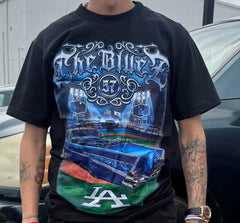 THE BLUEZ