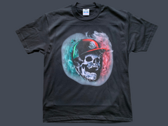 MEXICAN SKULL