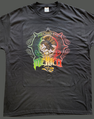 HECHO EN MEXICO