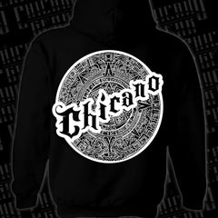 AZTEC CHICANO Hoodie