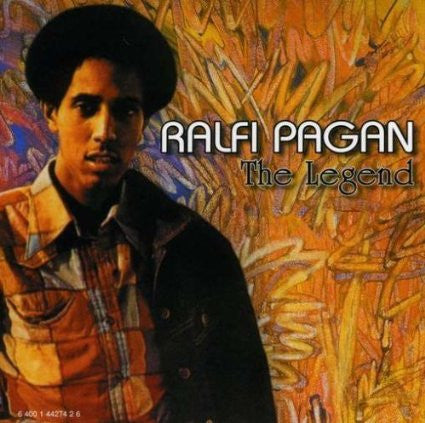 Ralfi Pagan The Legend – Chicano Gear