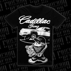 “Cadillac Gang”