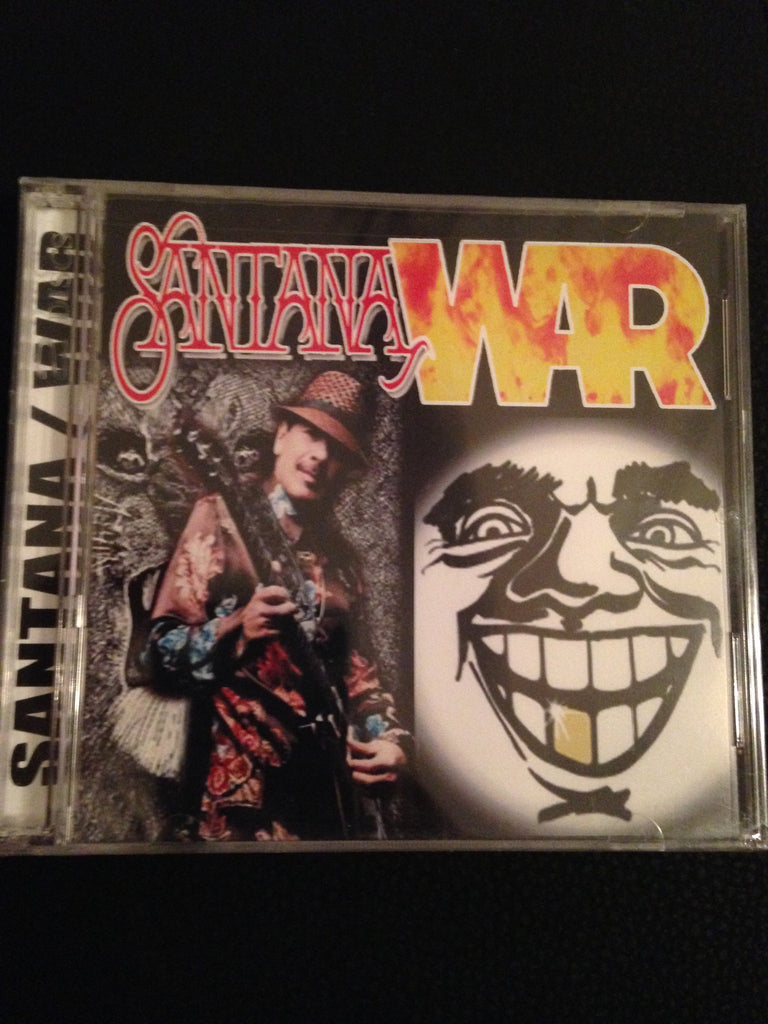 Santana-War
