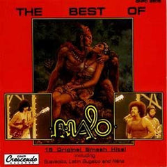THE BEST OF MALO