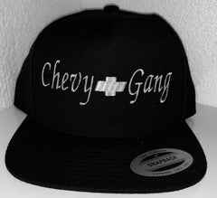 “Chevy Gang 3” SnapBack